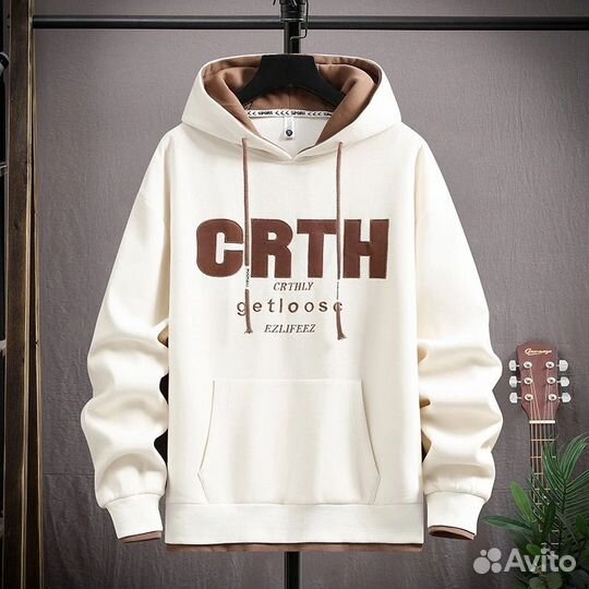 Худи мужское