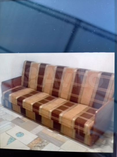 Комната 20 м², 1/1 эт.