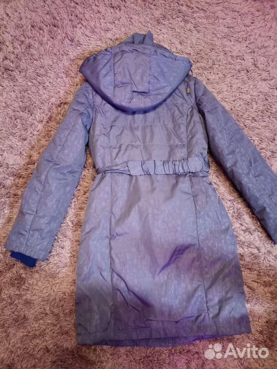 Куртка для девочек