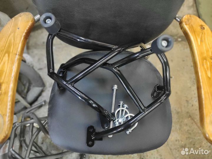 Дуги для мотоцикла Suzuki gsf bandit