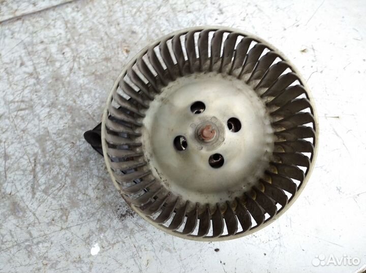 Моторчик отопителя Чери Фора А21 2006 2010