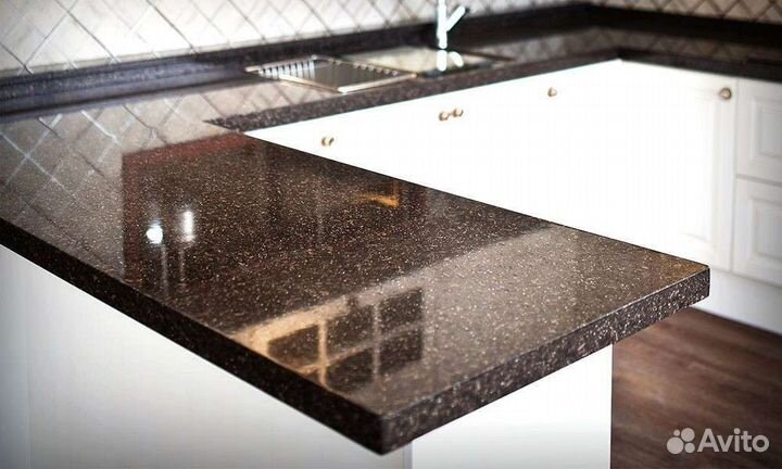 Изготовление столешниц