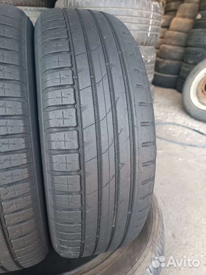Nokian Tyres Hakka Green 2 185/65 R15 92H