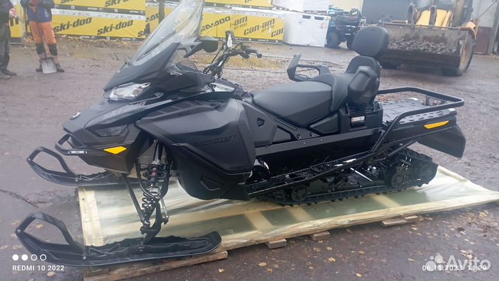 BRP SKI-DOO expedition LE 900 ACE 20 INC 2024