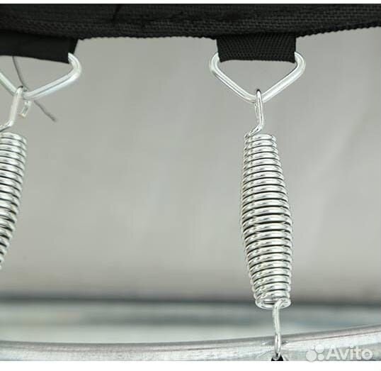 Батут детский