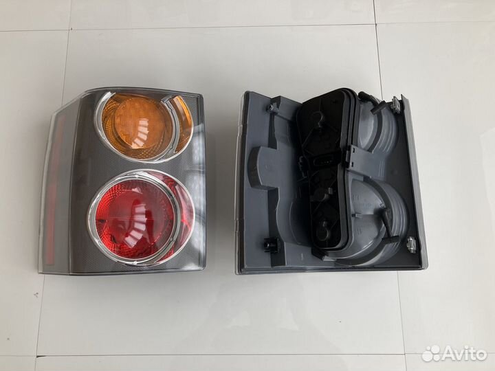 Фонарь задний (2шт) Land Rover (2002-2012)