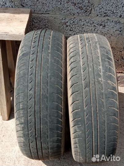 КАМА Кама-204 175/65 R14 82H