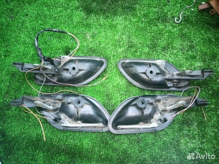 Ручка двери внутренняя Bmw 7-Series E38 M60B40