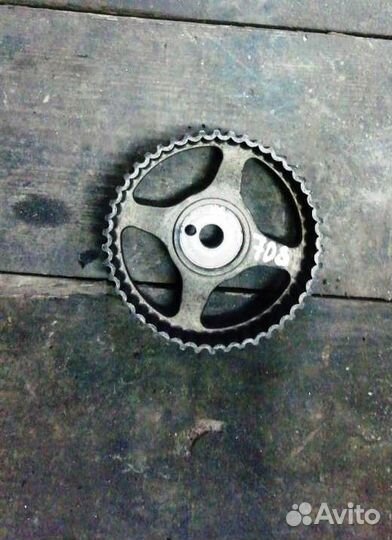 Шкив Распредвала Митсубиси Mitsubishi 4G93 1.8 GDI