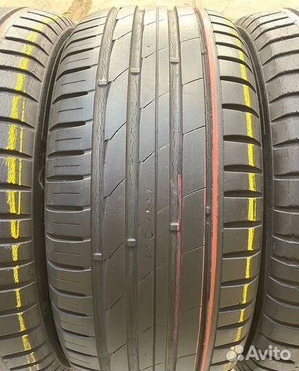 Nokian Tyres Nordman S SUV 235/65 R17 103Q