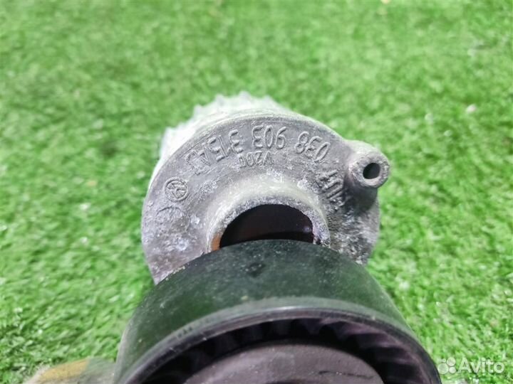 Ролик натяжителя volkswagen Caddy 3 2013