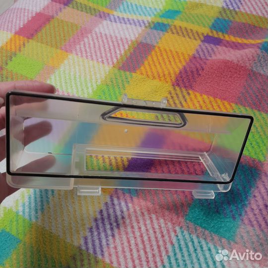 Контейнердляпылиотxiaomimirobotvacuum-MopEssential
