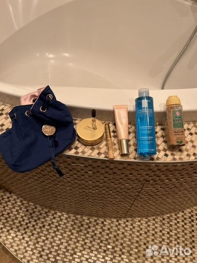 Набор косметики 7 пр, стоимость за все