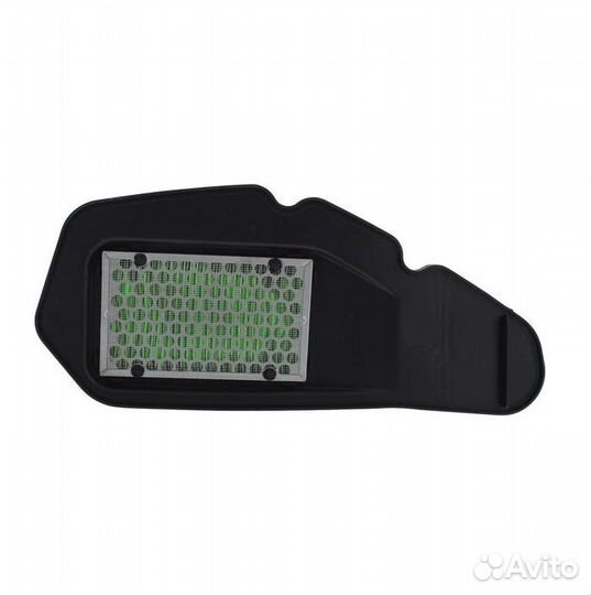 Воздушный фильтр HiFlo HFA1120 Honda