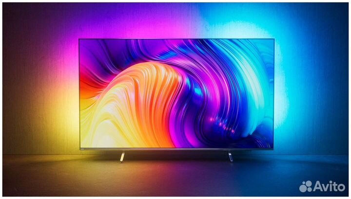 Телевизор Philips 50