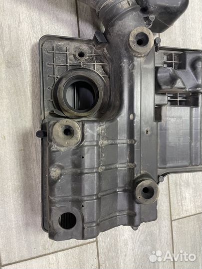 Корпус воздушного фильтра Фольксваген поло 5