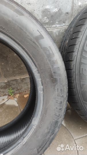 Laufenn S Fit EQ 205/60 R16