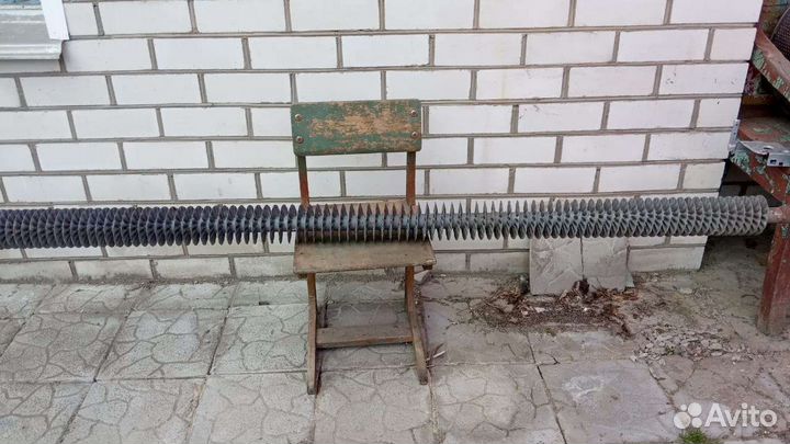 Регистры отопления бу