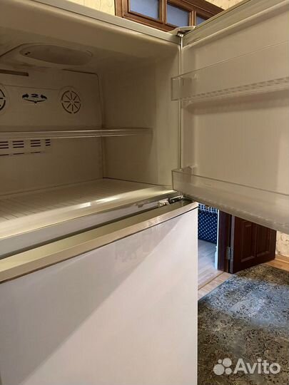 Холодильник Supra Б/У