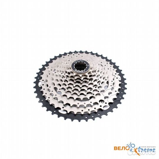 Звезда задняя, кассета, CS-A7, 10 ск., 11-46T, A7