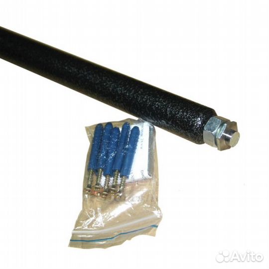 Турник распорный 76-84