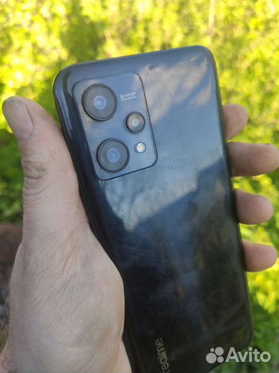 realme 9 Pro, 8/128 ГБ