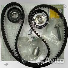 Грм Опель Астра 1,6 детальцентр