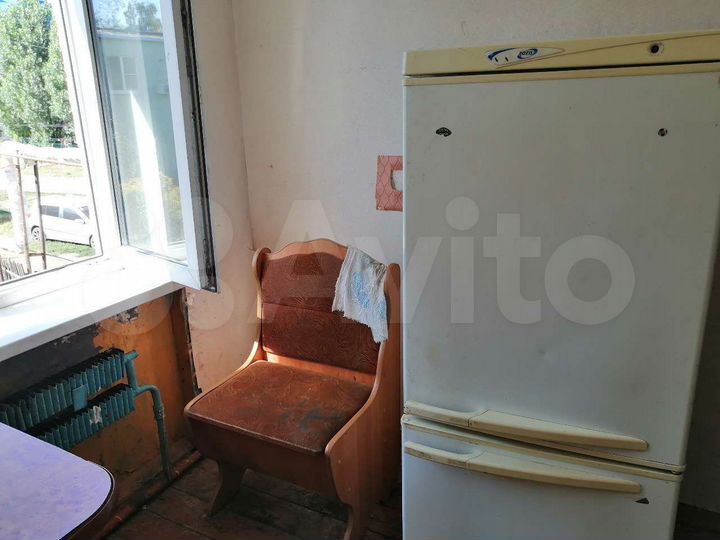 2-к. квартира, 40 м², 2/2 эт.