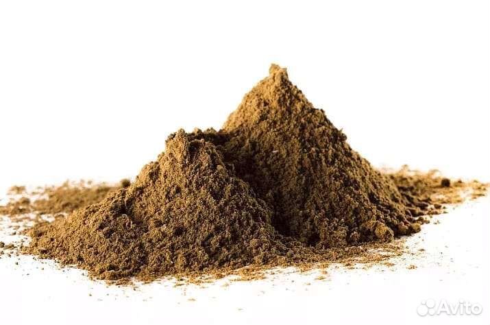 Мясокостная мука