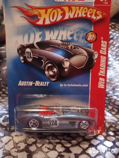 Hot Wheels 2000х #5