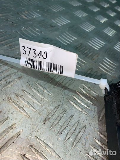 Блок управления стеклоподъемниками Ford Focus 2