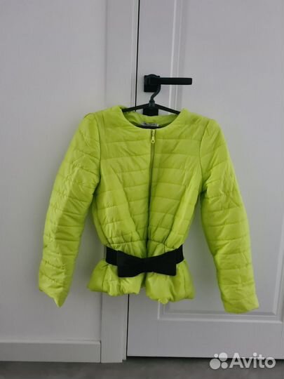 Куртка женская