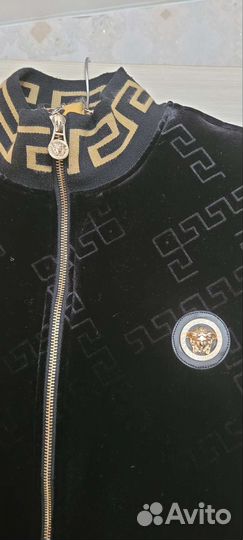 Костюм versace Турция