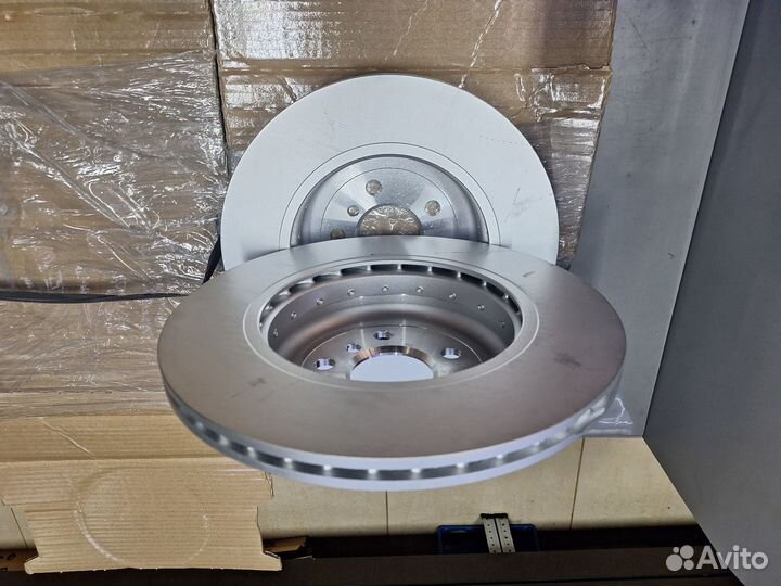 Диск тормозной BMW 34216882245