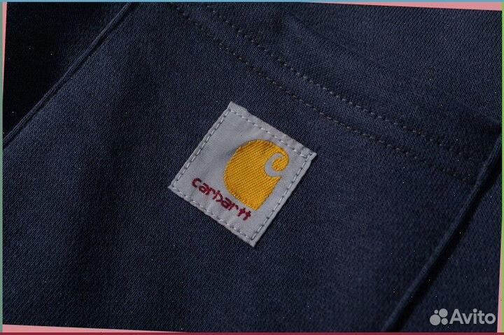 Свитшот Carhartt Wip (Арт товара: 61748)