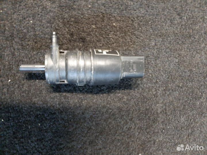 Насос стеклоомывателя заднего стекла Bmw X3 F25