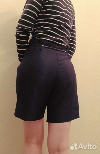 Шорты классические