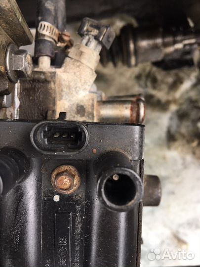 Катушка зажигания Lifan Breez 1.3