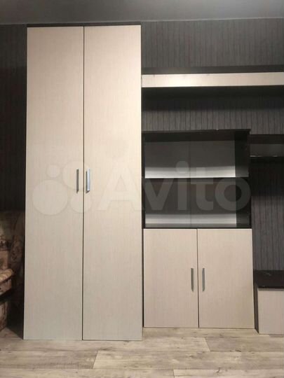 1-к. квартира, 32 м², 6/9 эт.