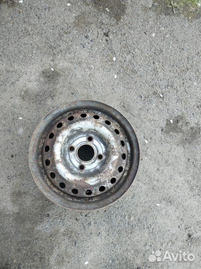 Диски r13 нексия