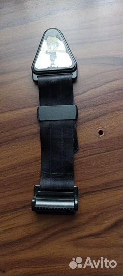 Аксессуар безопасности (для ребёнка)