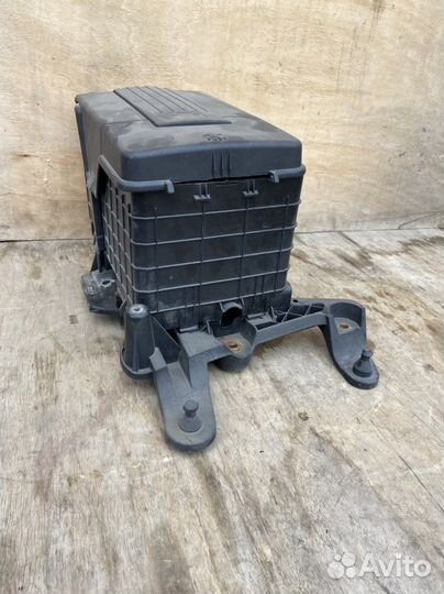 Корпус аккумулятора Audi A3 8P