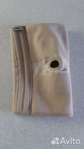 Orto Ортез на коленный сустав