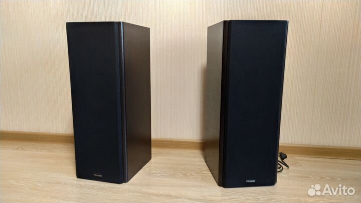 Колонки microlab solo3 mk3