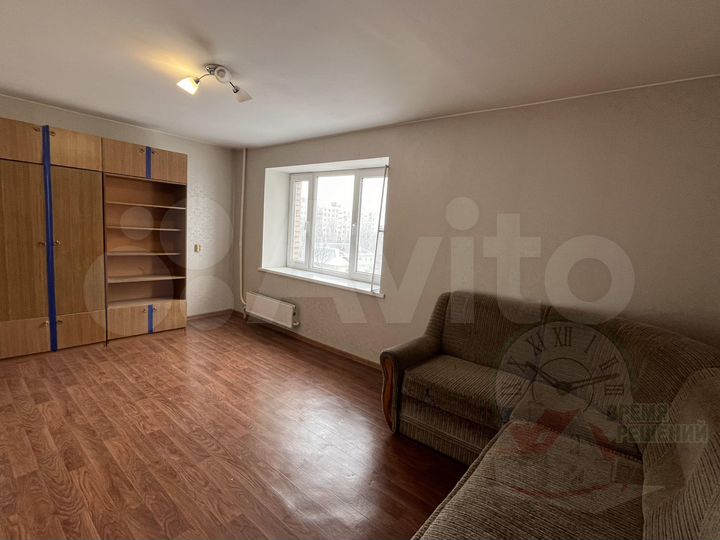 2-к. квартира, 53,7 м², 7/14 эт.