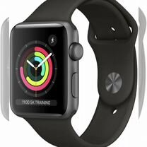 Часы apple watch 3 42mm