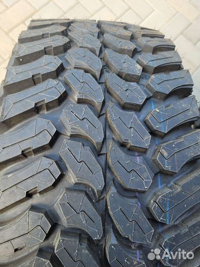 Maxxis UE-102 255/55 R15 25