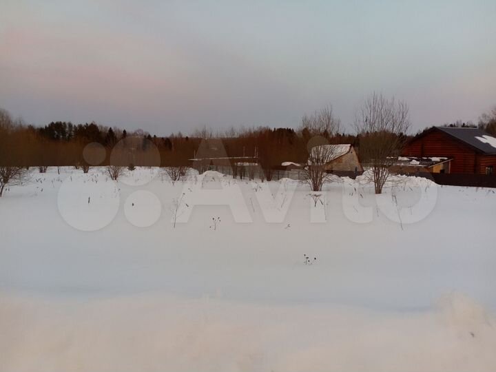 Участок 1,5 га (СНТ, ДНП)