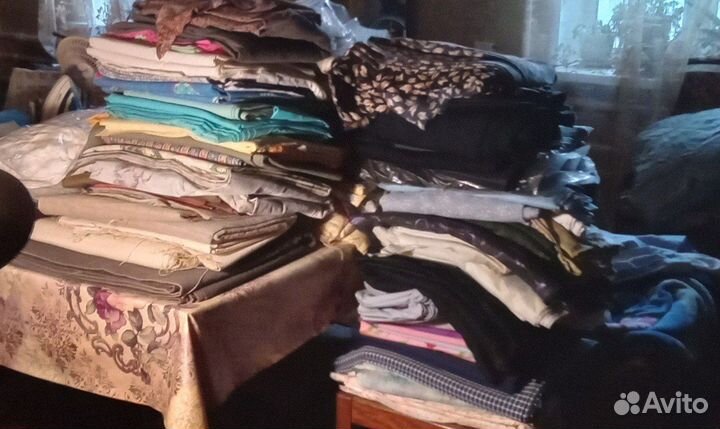 Швейное оборудование бу