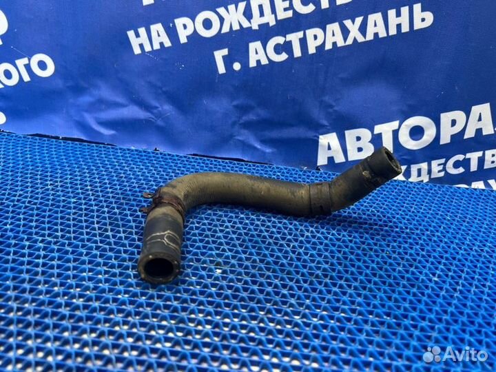 Патрубок печки Ford Explorer внедорожник KX BDA